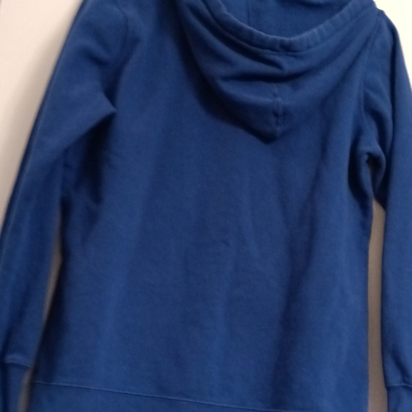 GS Warriors Hoodie - Picture 2 of 2